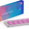 Blister Gummies