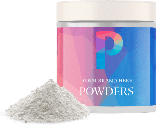 Multi-Serve Powder