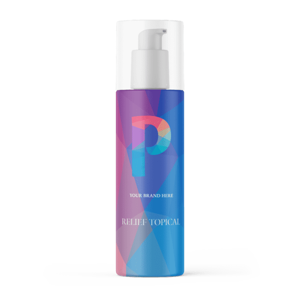 Relief Cream